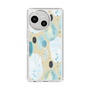 Slim Protection Case［ Nordic Watercolor - 01 ］
