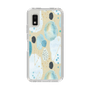 Slim Protection Case［ Nordic Watercolor - 01 ］