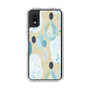 Slim Protection Case［ Nordic Watercolor - 01 ］