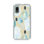 Slim Protection Case［ Nordic Watercolor - 01 ］