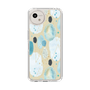 Slim Protection Case［ Nordic Watercolor - 01 ］
