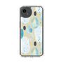 Slim Protection Case［ Nordic Watercolor - 01 ］