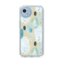 Slim Protection Case［ Nordic Watercolor - 01 ］