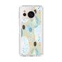 Slim Protection Case［ Nordic Watercolor - 01 ］