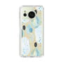 Slim Protection Case［ Nordic Watercolor - 01 ］