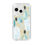 Slim Protection Case［ Nordic Watercolor - 01 ］