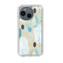 Slim Protection Case［ Nordic Watercolor - 01 ］