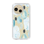 Slim Protection Case［ Nordic Watercolor - 01 ］