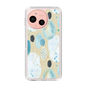 Slim Protection Case［ Nordic Watercolor - 01 ］