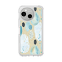 Slim Protection Case［ Nordic Watercolor - 01 ］