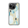 Slim Protection Case［ Nordic Watercolor - 01 ］