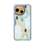 Slim Protection Case［ Nordic Watercolor - 01 ］