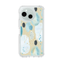 Slim Protection Case［ Nordic Watercolor - 01 ］