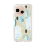 Slim Protection Case［ Nordic Watercolor - 01 ］