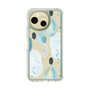 Slim Protection Case［ Nordic Watercolor - 01 ］