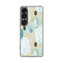 Slim Protection Case［ Nordic Watercolor - 01 ］