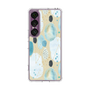 Slim Protection Case［ Nordic Watercolor - 01 ］