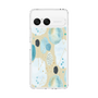 Slim Protection Case［ Nordic Watercolor - 01 ］