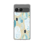 Slim Protection Case［ Nordic Watercolor - 01 ］