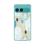 Slim Protection Case［ Nordic Watercolor - 01 ］