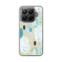 Slim Protection Case［ Nordic Watercolor - 01 ］