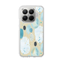 Slim Protection Case［ Nordic Watercolor - 01 ］