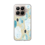 Slim Protection Case［ Nordic Watercolor - 01 ］