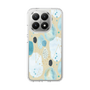 Slim Protection Case［ Nordic Watercolor - 01 ］