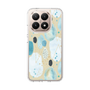 Slim Protection Case［ Nordic Watercolor - 01 ］