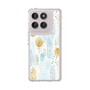Slim Protection Case［ Nordic Watercolor - 02 ］