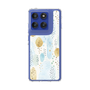 Slim Protection Case［ Nordic Watercolor - 02 ］