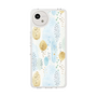 Slim Protection Case［ Nordic Watercolor - 02 ］