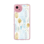 Slim Protection Case［ Nordic Watercolor - 02 ］