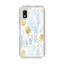 Slim Protection Case［ Nordic Watercolor - 02 ］