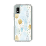 Slim Protection Case［ Nordic Watercolor - 02 ］