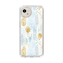 Slim Protection Case［ Nordic Watercolor - 02 ］