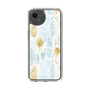 Slim Protection Case［ Nordic Watercolor - 02 ］