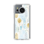 Slim Protection Case［ Nordic Watercolor - 02 ］