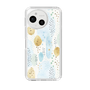 Slim Protection Case［ Nordic Watercolor - 02 ］