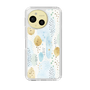 Slim Protection Case［ Nordic Watercolor - 02 ］