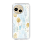 Slim Protection Case［ Nordic Watercolor - 02 ］