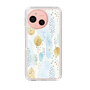 Slim Protection Case［ Nordic Watercolor - 02 ］