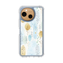 Slim Protection Case［ Nordic Watercolor - 02 ］