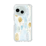 Slim Protection Case［ Nordic Watercolor - 02 ］