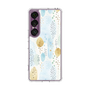 Slim Protection Case［ Nordic Watercolor - 02 ］