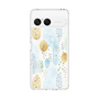 Slim Protection Case［ Nordic Watercolor - 02 ］