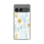 Slim Protection Case［ Nordic Watercolor - 02 ］