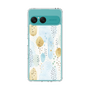 Slim Protection Case［ Nordic Watercolor - 02 ］