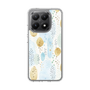 Slim Protection Case［ Nordic Watercolor - 02 ］