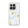 Slim Protection Case［ Nordic Watercolor - 02 ］